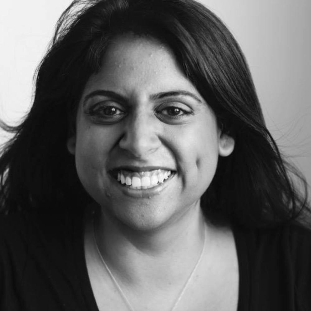 Meet your Posher, Natasha